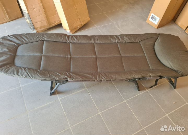 Кровать карповая раскладушка