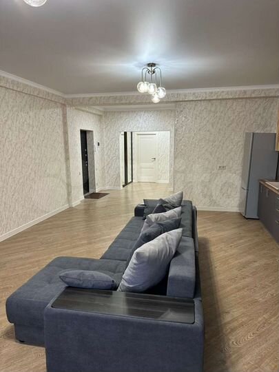 2-к. квартира, 80 м², 5/12 эт.
