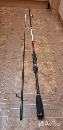 Продам спиннинг