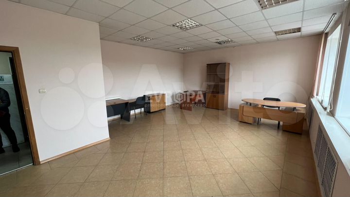 Помещение 110 м²