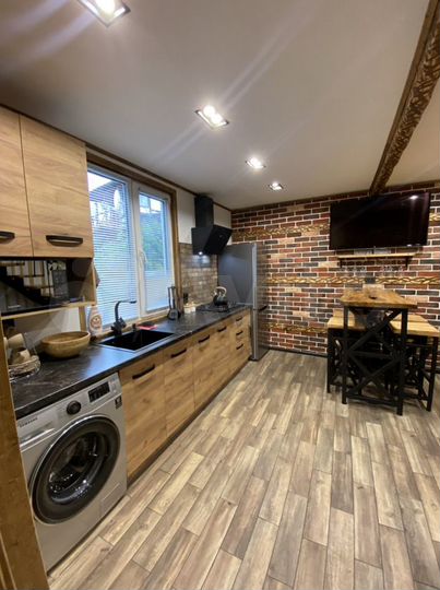 Дом 70 м² на участке 1 сот.