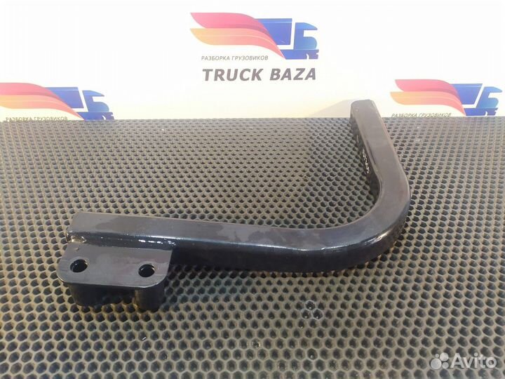 81155025523 Кронштейн глушителя основного Man TGX