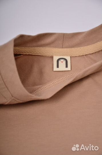 Пошив детской одежды из футера