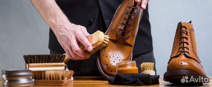 Воск заделочный для обуви оптом