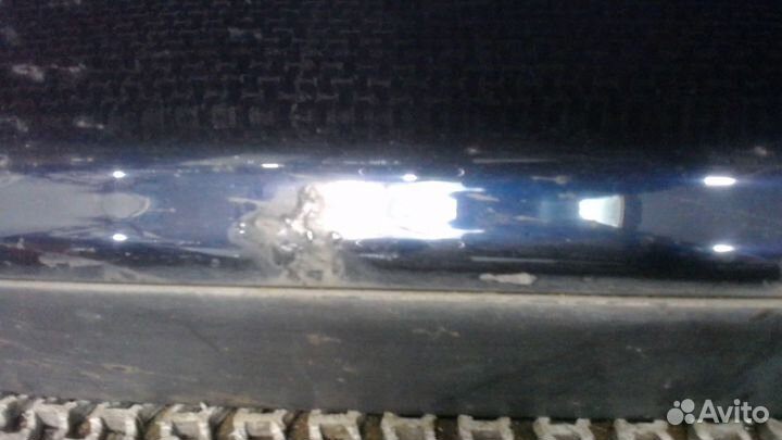 Дверь боковая Volkswagen Phaeton, 2009