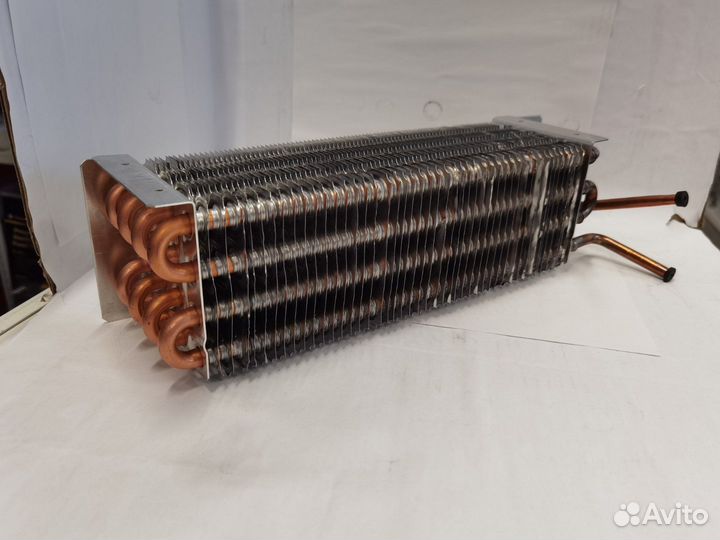 Испаритель для шх-0.7, CM107-S 2903017 Полаир