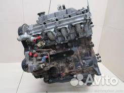 Контрактный двигатель Mitsubishi L 200 L300 L400