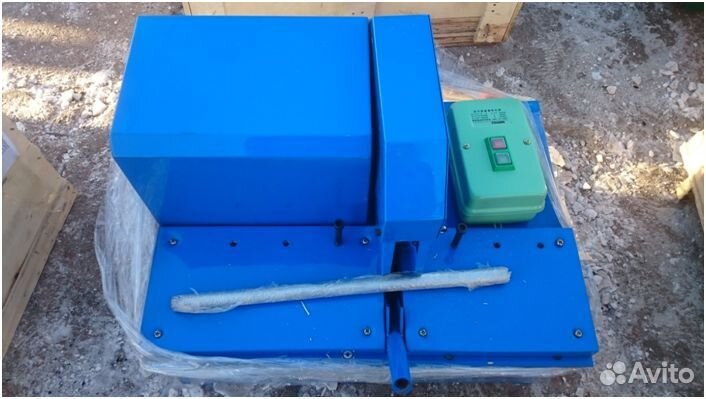 Отрезной станок для рвд BNT-50C