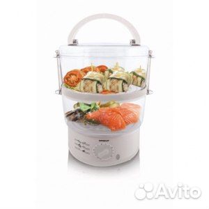 Пароварка для овощей