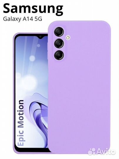 Samsung Galaxy A14, 4/128 ГБ