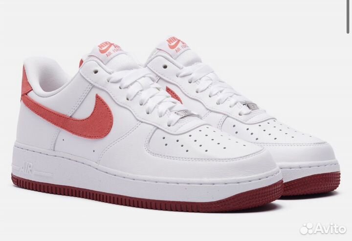 Nike Кроссовки Wmns Air Force 1 '07