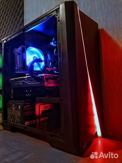 Игровой PC