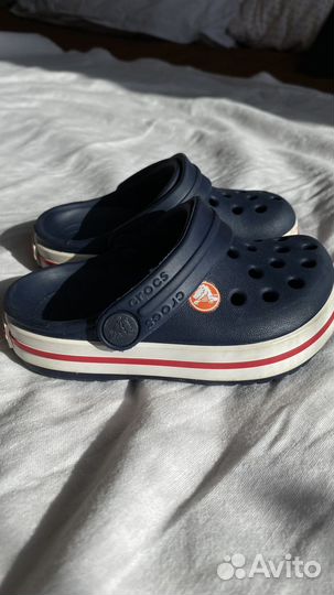 Crocs сабо