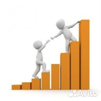 Создание, продвижение и раскрутка сайта и групп