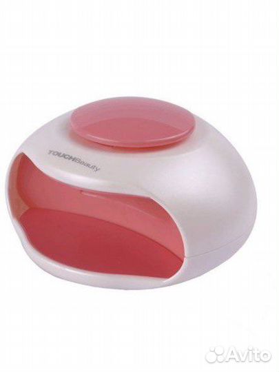 Маникюрный набор touchbeauty AS-1002