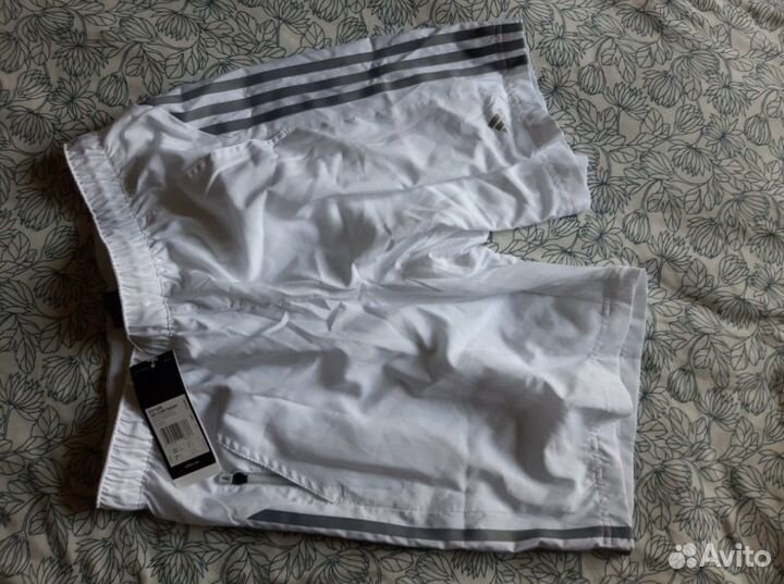 Adidas climacool шорты разм S муж