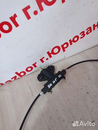 Трос блокировки АКПП Mazda Bongo Friendee