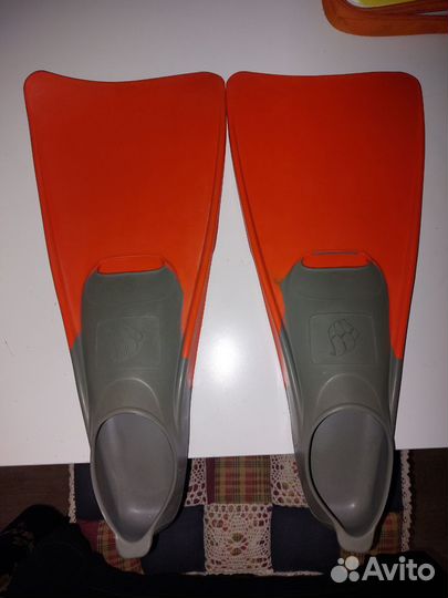 Ласты