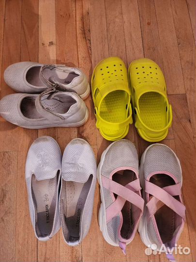 Детские вещи от 116 до 122 рост