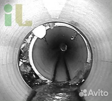 Телеинспекция и Видеоинспекция и Видеодиагностика