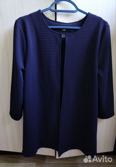 Женский кардиган новый L
