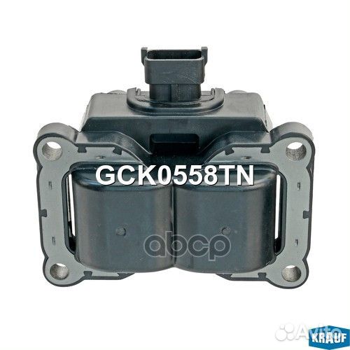 Катушка зажигания GCK0558TN Krauf