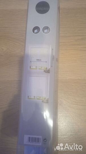 Рулонные шторы