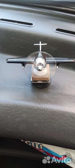 Декор для салона Вашего авто