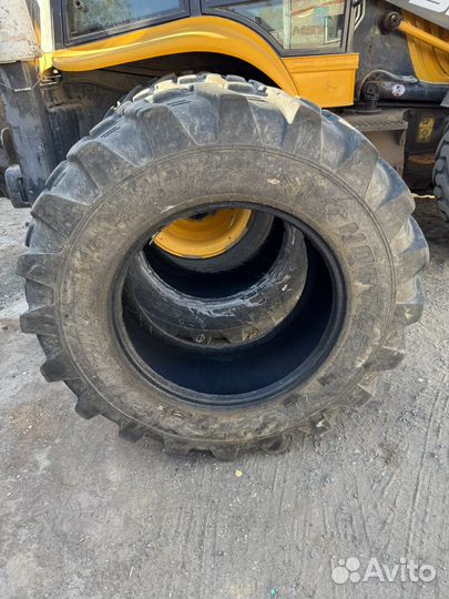 Колеса Nortec 16.9-28