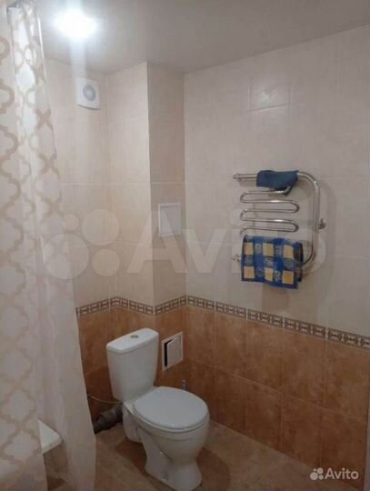 1-к. квартира, 63 м², 8/11 эт.