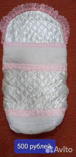 Детская одежда для девочек