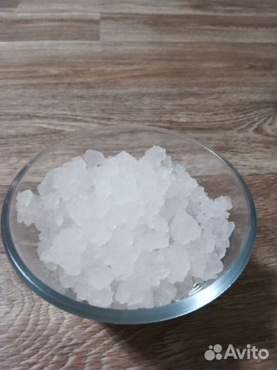 Индийский морской рис