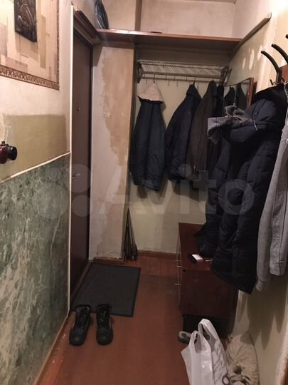 2-к. квартира, 44,6 м², 1/5 эт.