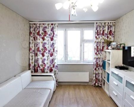 3-к. квартира, 70,2 м², 15/17 эт.
