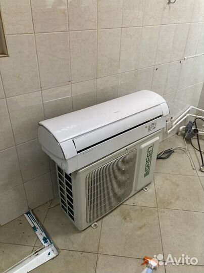 Кондиционер