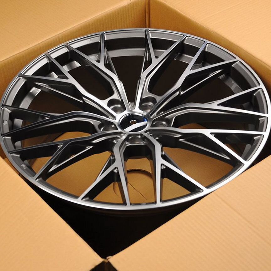 Диски на Volvo XC90, Exeed TXL, Exeed VX, Jetour Т1, Jetour T2, Jaguar F-Pace, Land Rover Range Rove