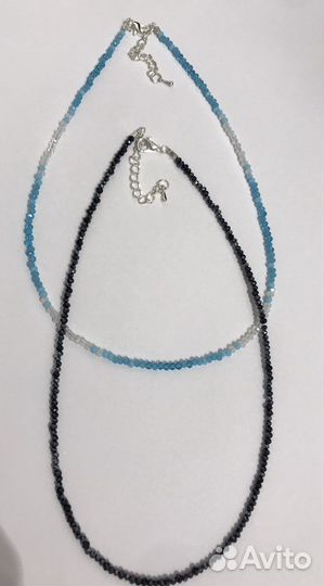 Колье чокер