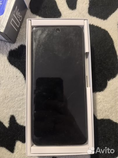 TECNO Pova Neo 2, 6/128 ГБ