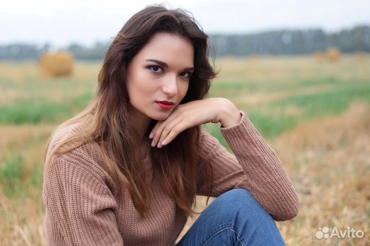 Фотограф. Фотосессии в Новосибирске и области