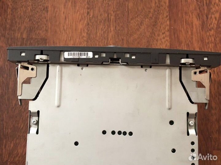 Авторадио Ford