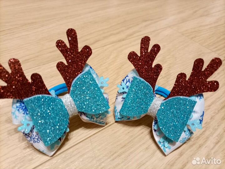 Резинка для волос