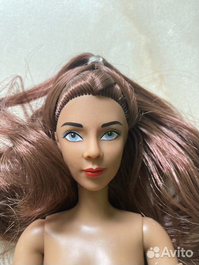 Куклы барби и аналог лот