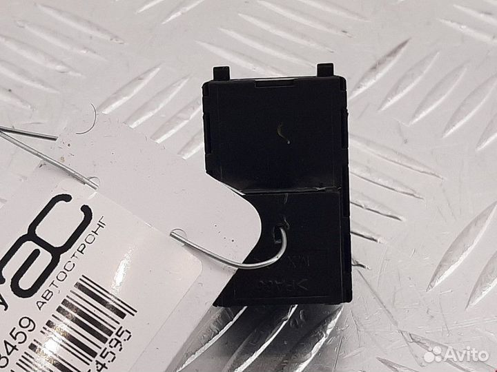 Блок управления сиденьем Land Rover Range Rover 3