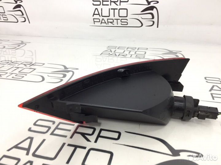 Фонарь заднего хода Ford Focus 2 CB4 1.6 100Л/С