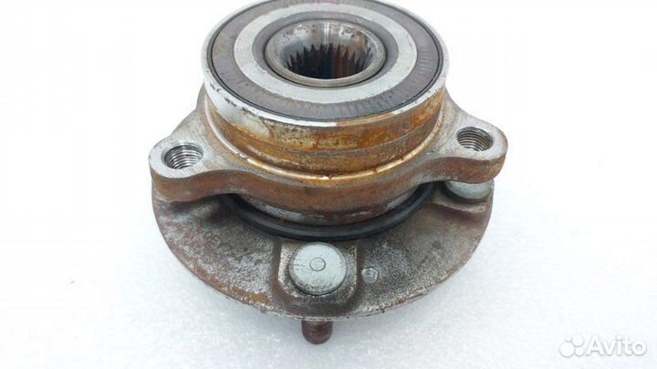 Ступица передняя Kia Cerato BD G4NA 2021