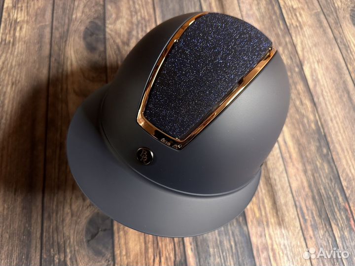 Шлема для верховой езды