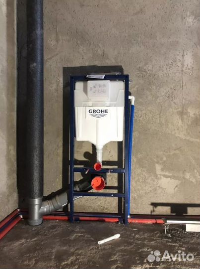 Мастер на час сантехник электрик сборка мебели