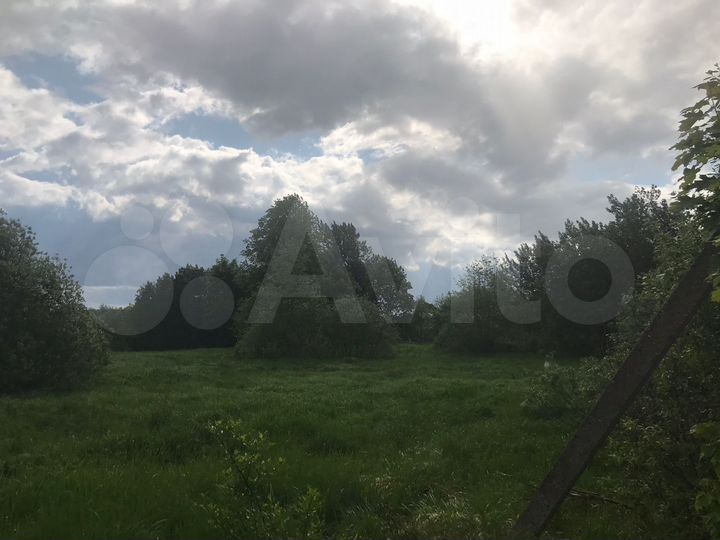 Участок 100 сот. (ИЖС)