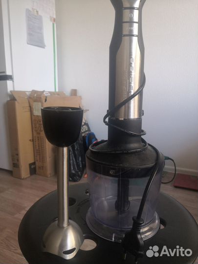 Насадка для блендера polaris 1036