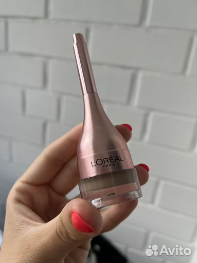 Loreal paris paradise pomade extatic 102